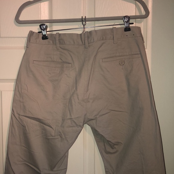 J. Crew Khakis - Picture 3 of 3